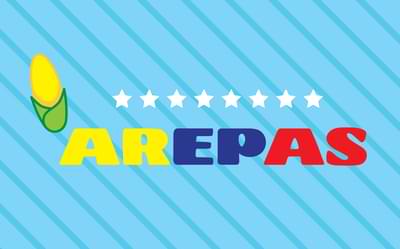 Arepas